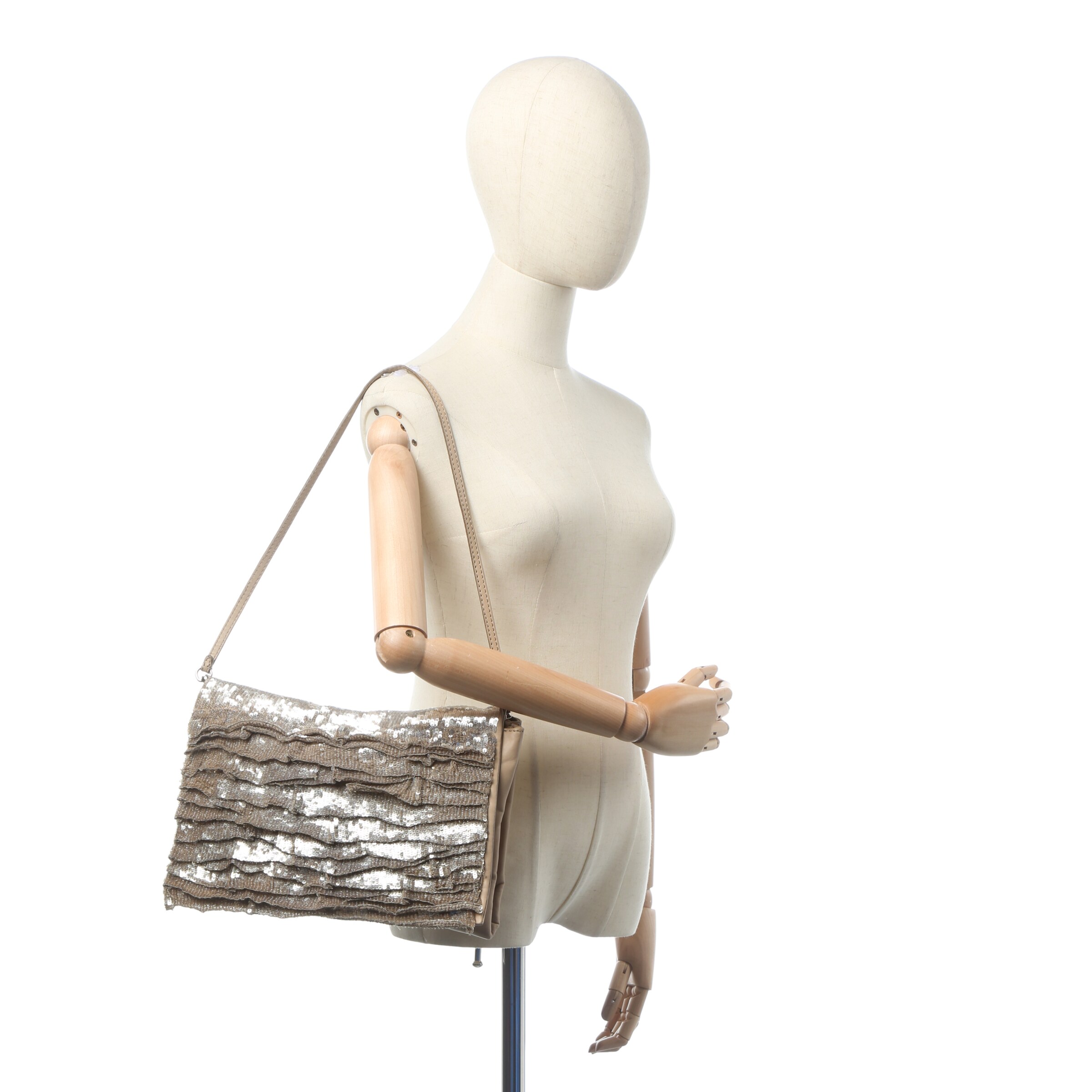 VALENTINO Bag in One size in Brown