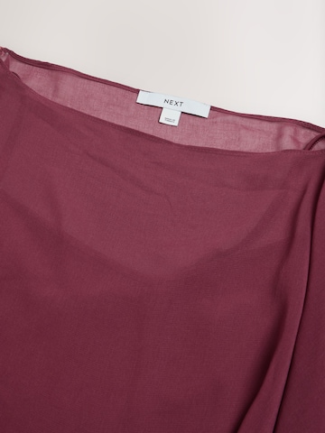 Next Blouse in Rood