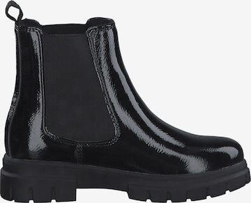 Bottes s.Oliver en noir