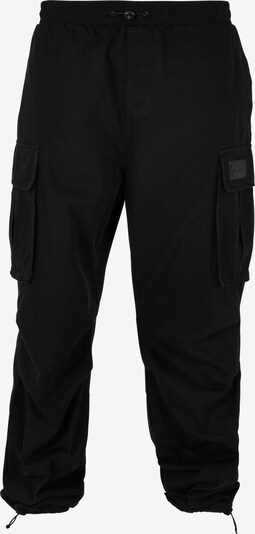 Karl Kani Cargo trousers in Black, Item view