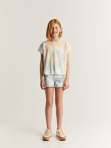 Scalpers Bluser & t-shirts 'Spring' i blandingsfarvet