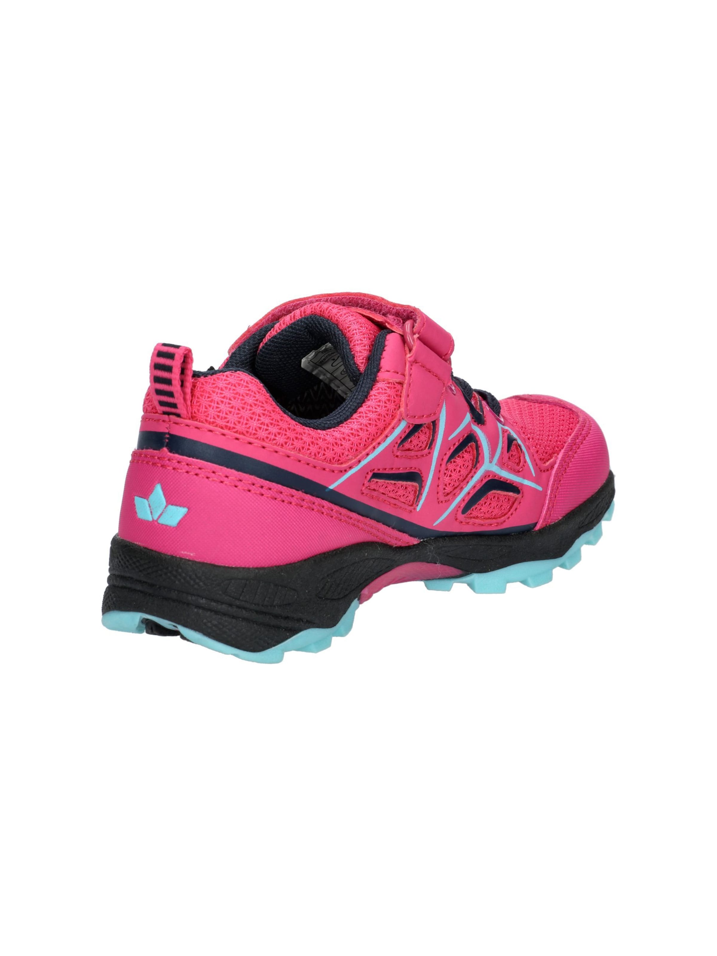 LICO Outdoorschuh 'Posadas VS' in Pink