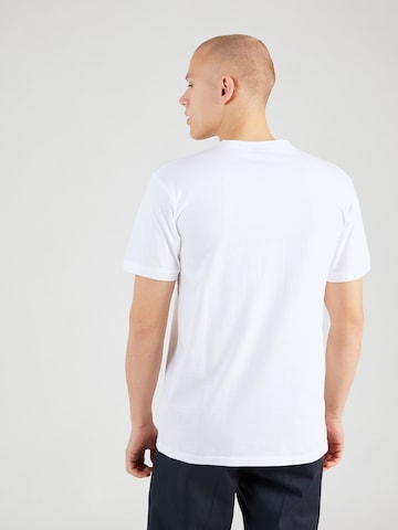 ELLESSE Shirt 'Venire' in White