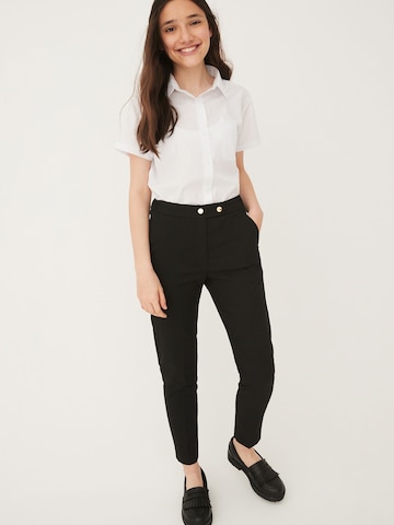 Tapered Pantaloni di Next in nero