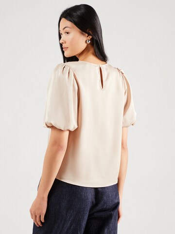 Camicia da donna 'VIELLETTE' di VILA in grigio