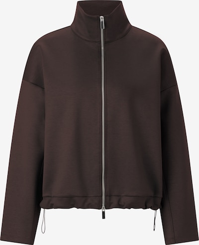 Rich & Royal Mikina - hnědá, Produkt