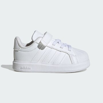 Sneaker 'Streettalk' di ADIDAS SPORTSWEAR in bianco