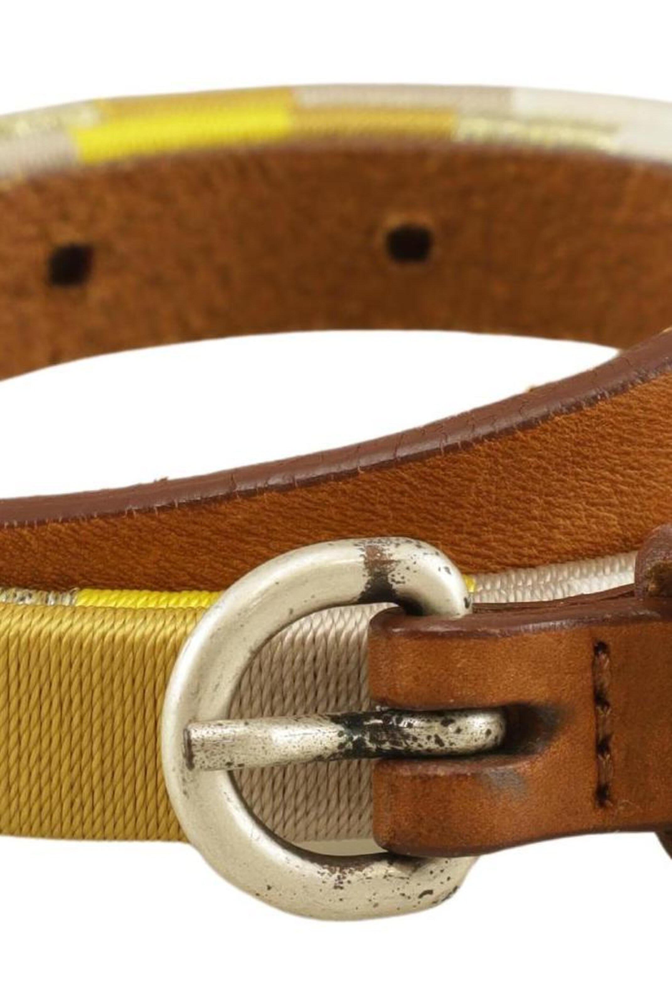 TOMMY HILFIGER Gürtel One Size in Mischfarben