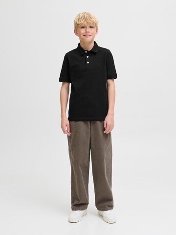 Jack & Jones Junior Shirt in Zwart