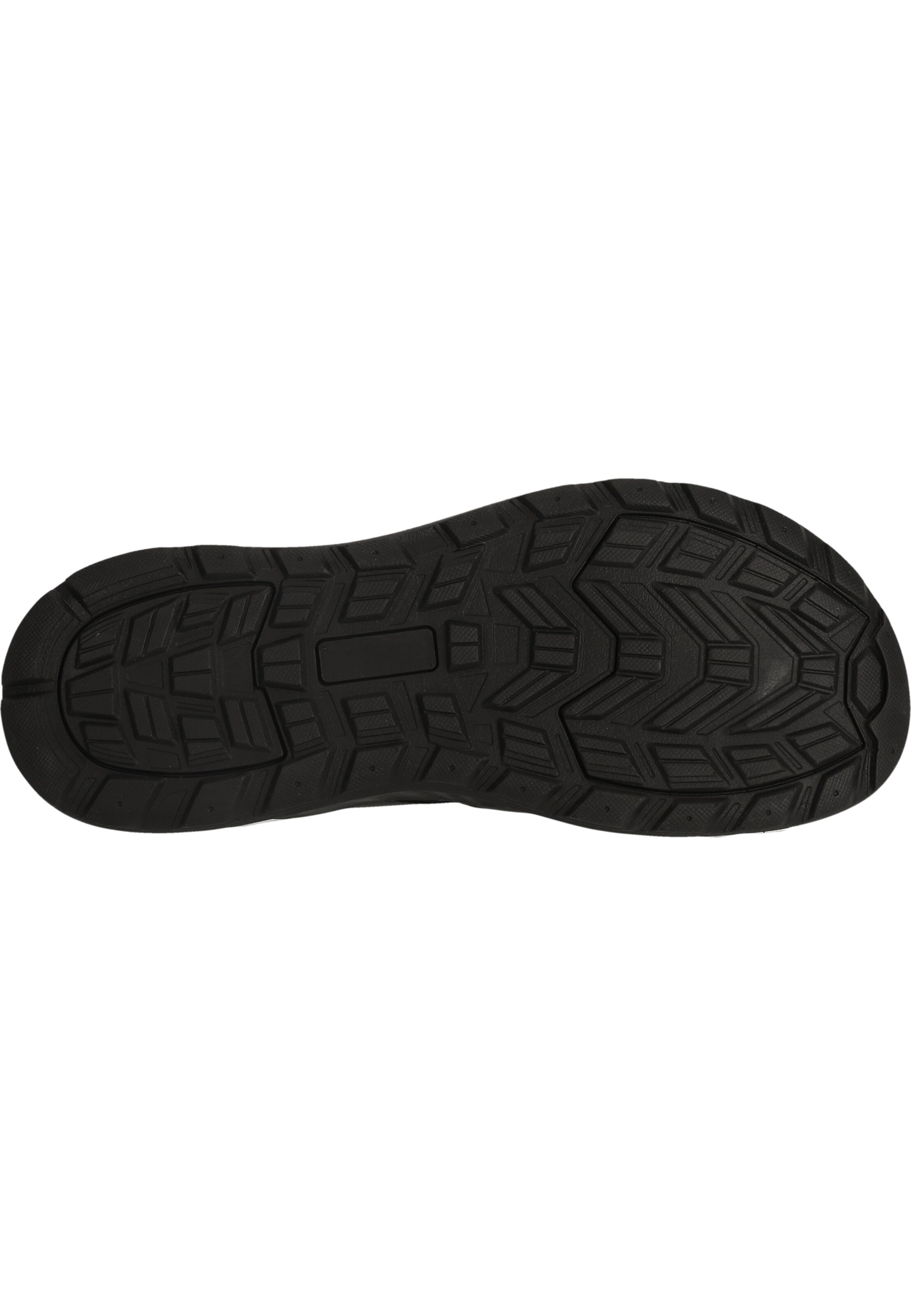 Whistler Strand-/badschoen 'Keisen' in Zwart