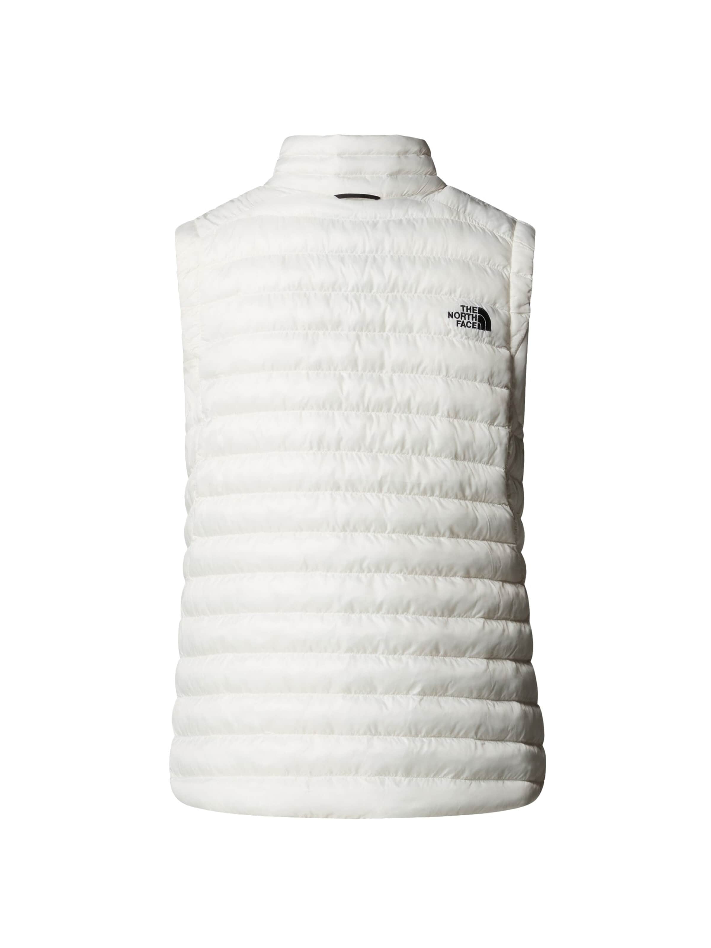 THE NORTH FACE Bodywarmer 'The North Face W Huila Synth Vest' in Beige