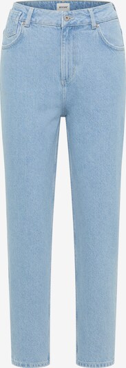 MUSTANG Jeans  'Charlotte' in blue denim, Produktansicht
