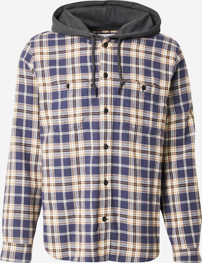 Marškiniai iš GAP, spalva – tamsiai mėlyna / tamsiai pilka / juoda / balta, Prekių apžvalga