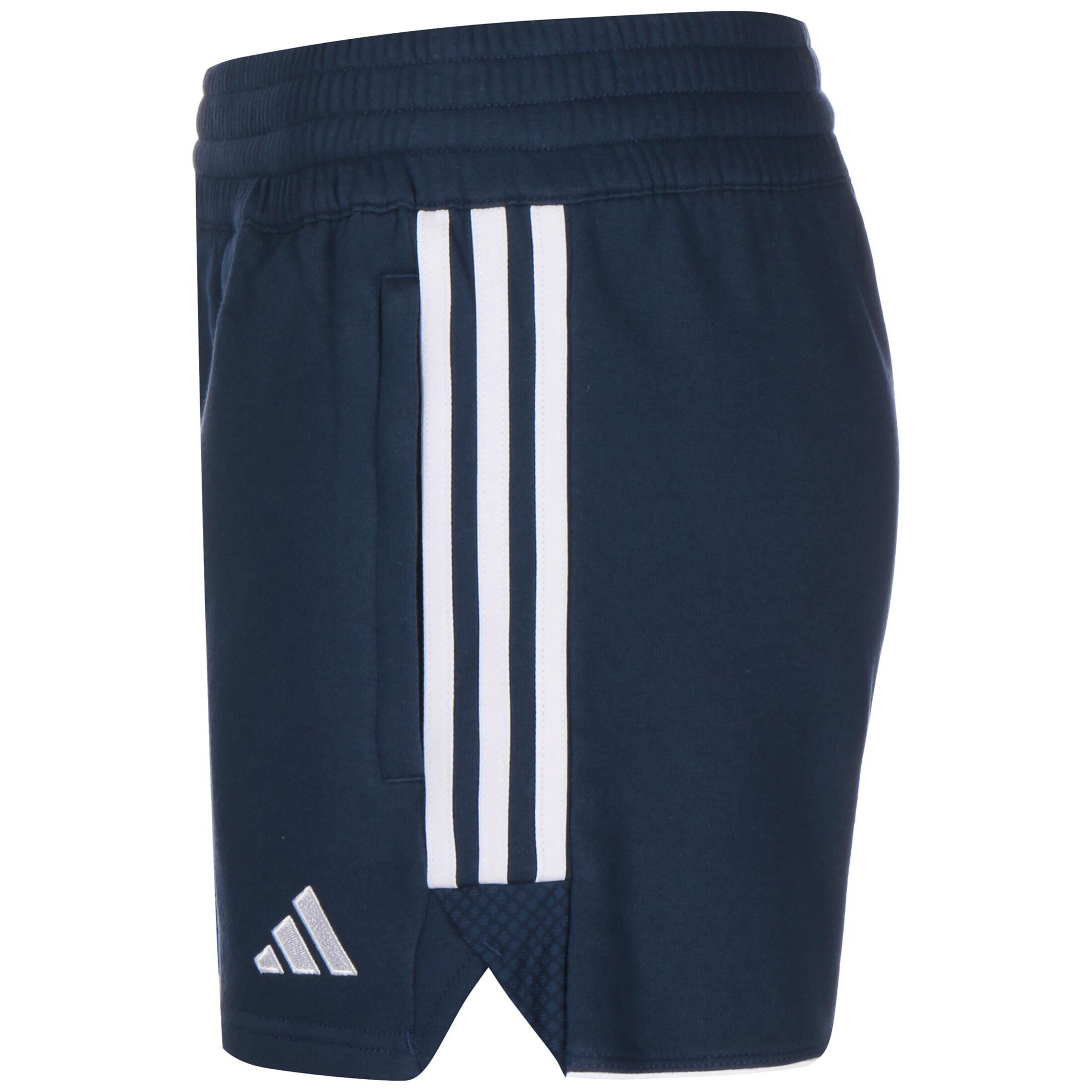 regular Pantaloni sportivi 'Tiro 23 League' di ADIDAS PERFORMANCE in blu
