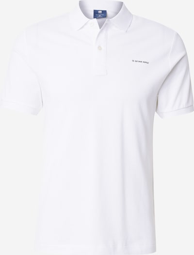 G-STAR Paita 'Oluv' värissä valkoinen, Tuotenäkymä