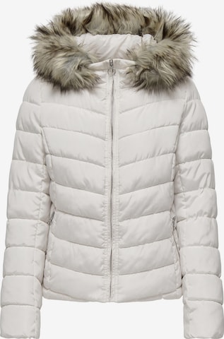 | Winterjacke ONLY YOU ABOUT Weiß in