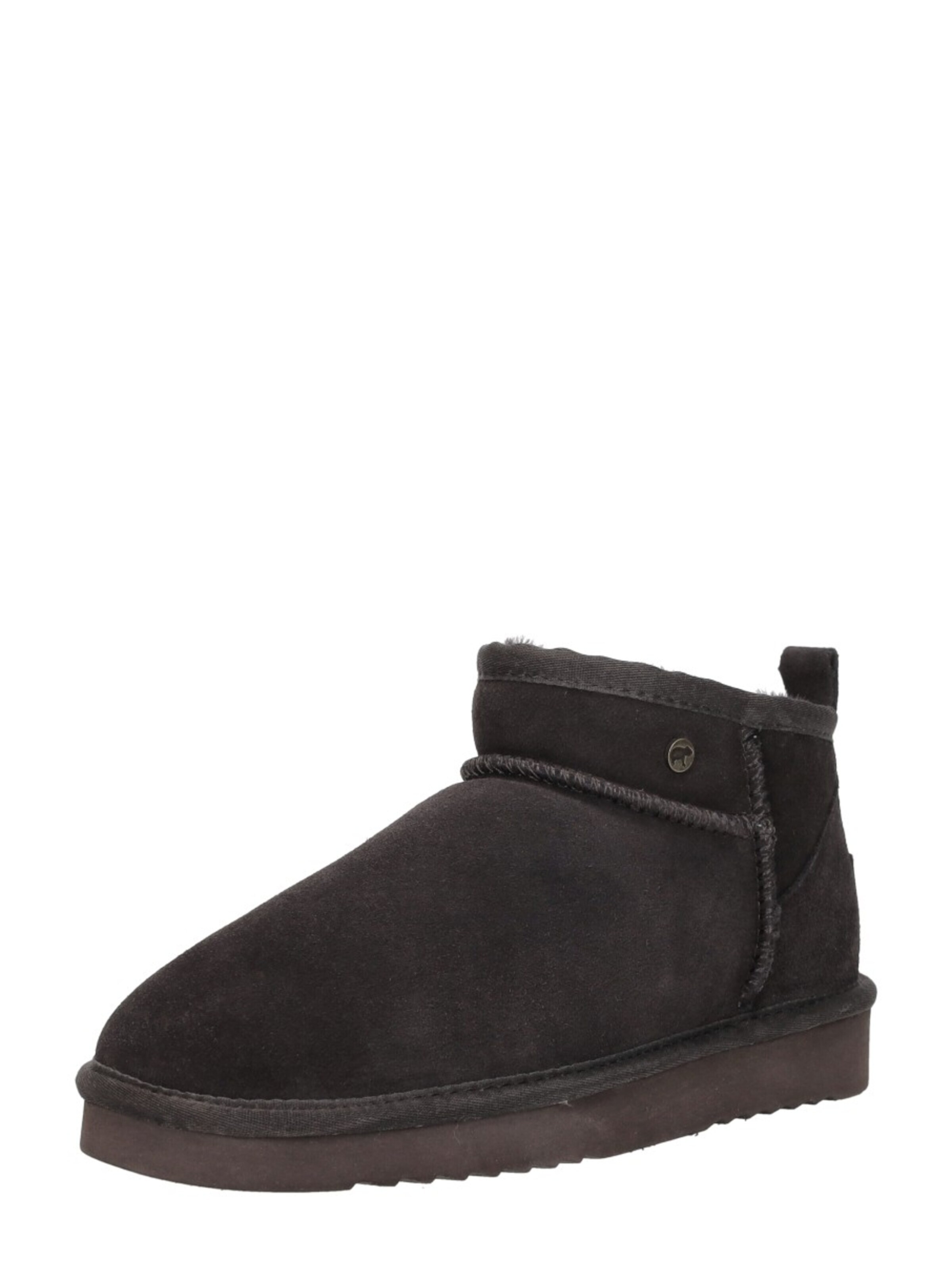Warmbat Boots 'Durack' in Brown