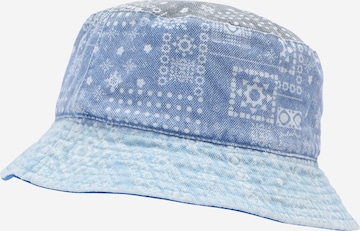 ESPRIT Hat in Blue: front