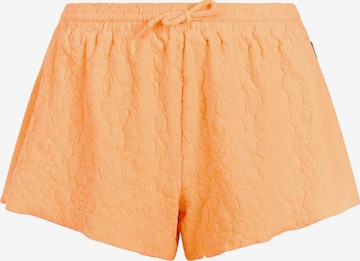 PROTEST Boardshorts 'PRTMaritza' in Orange: Vorderseite