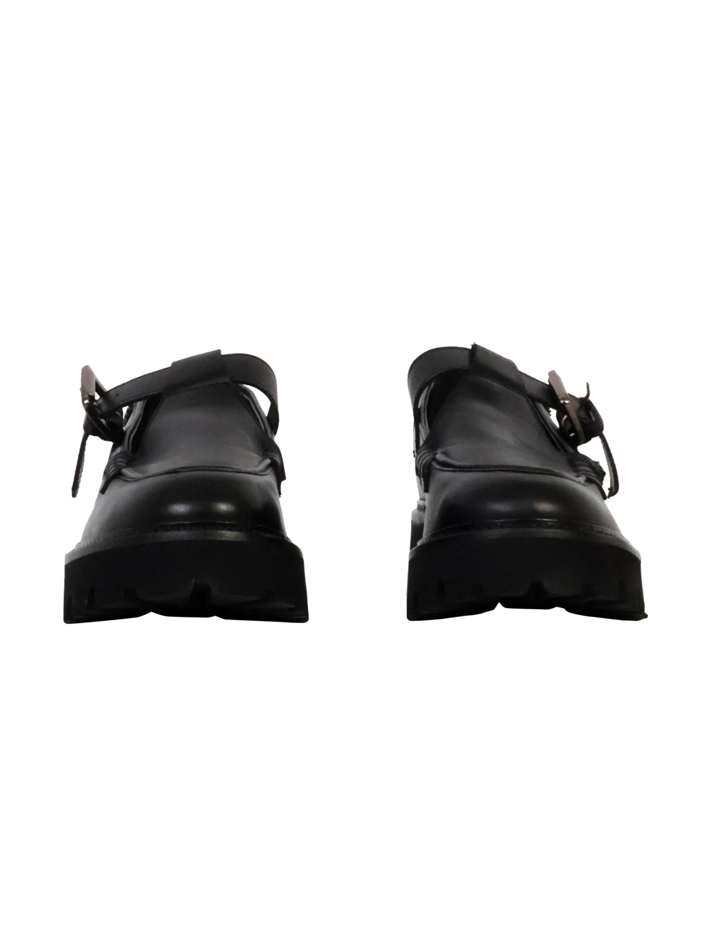Kaporal Classic Flats in Black