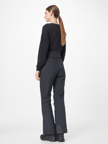 Colmar Regularen Športne hlače | črna barva