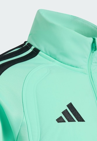 T-Shirt fonctionnel 'Tiro26 League' ADIDAS PERFORMANCE en vert