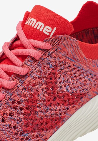 Hummel Sneaker 'Minneapolis' in Pink