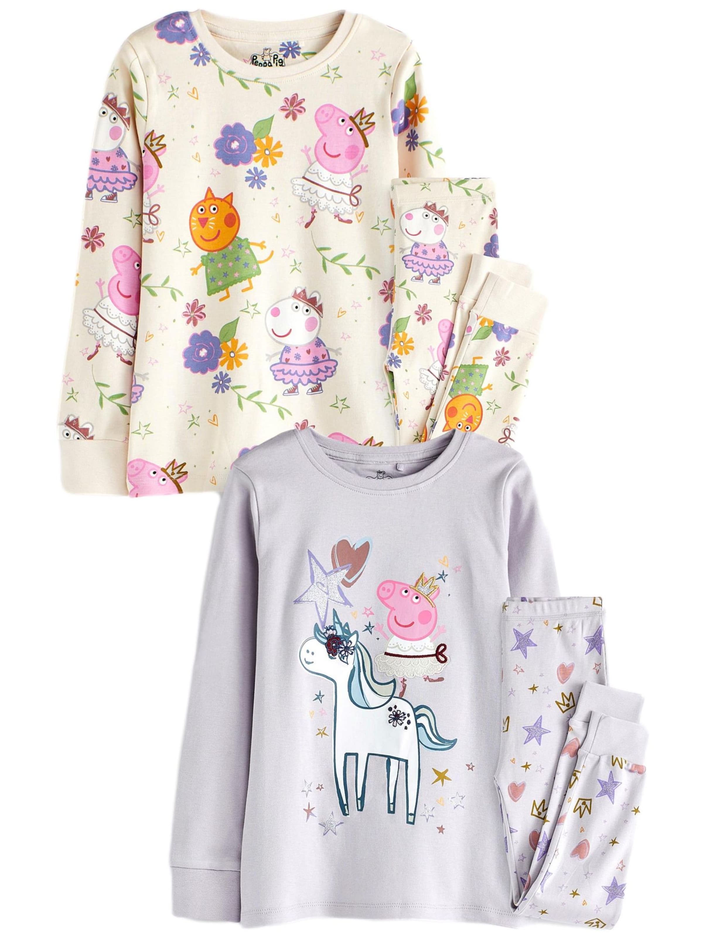 Next Nachtkledij in Beige: voorkant