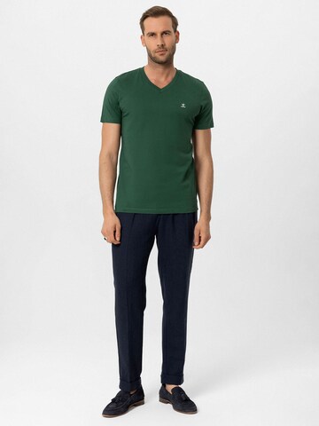 Antioch Shirt in Blue