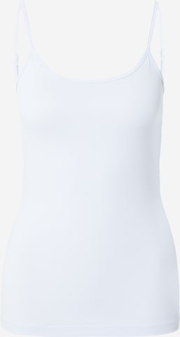 JDY Top 'JDYAVA' in Blauw: voorkant