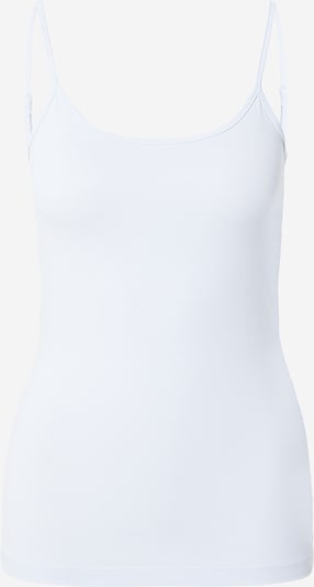 Palaidinė be rankovių 'JDYAVA' iš JDY, spalva – šviesiai mėlyna, Prekių apžvalga