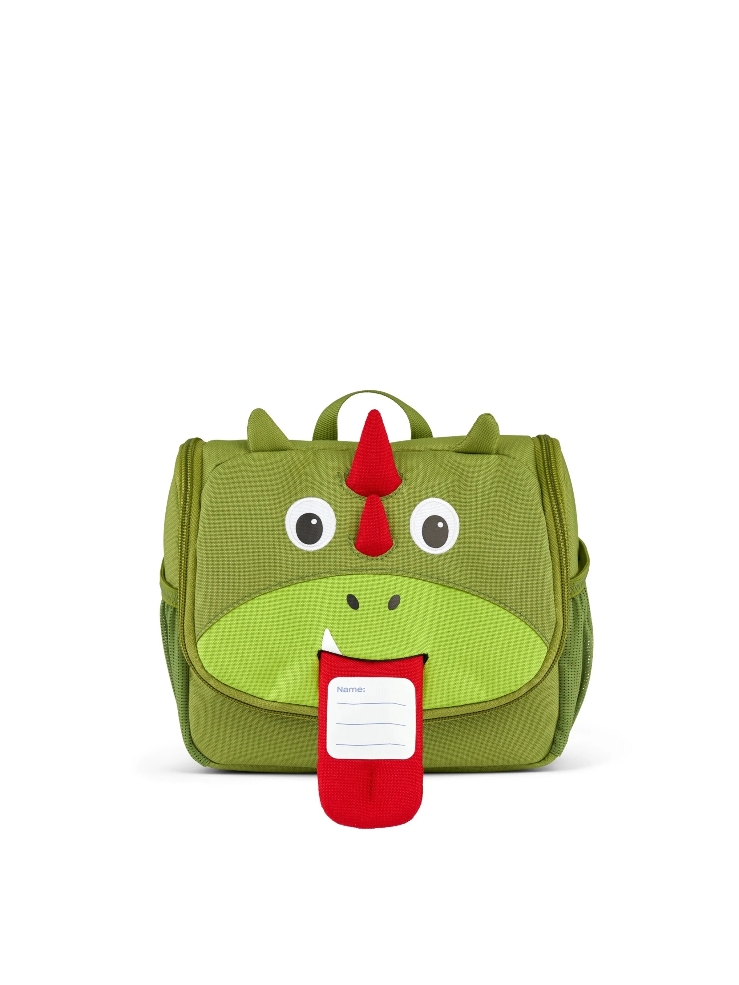 Affenzahn Bag in Green