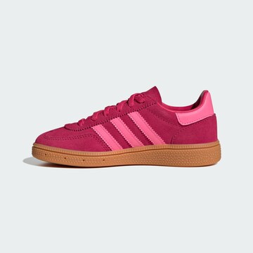 ADIDAS ORIGINALS Trainers 'Handball Spezial' in Pink