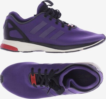 ADIDAS ORIGINALS Sneakers & Trainers in 40,5 in Purple: front