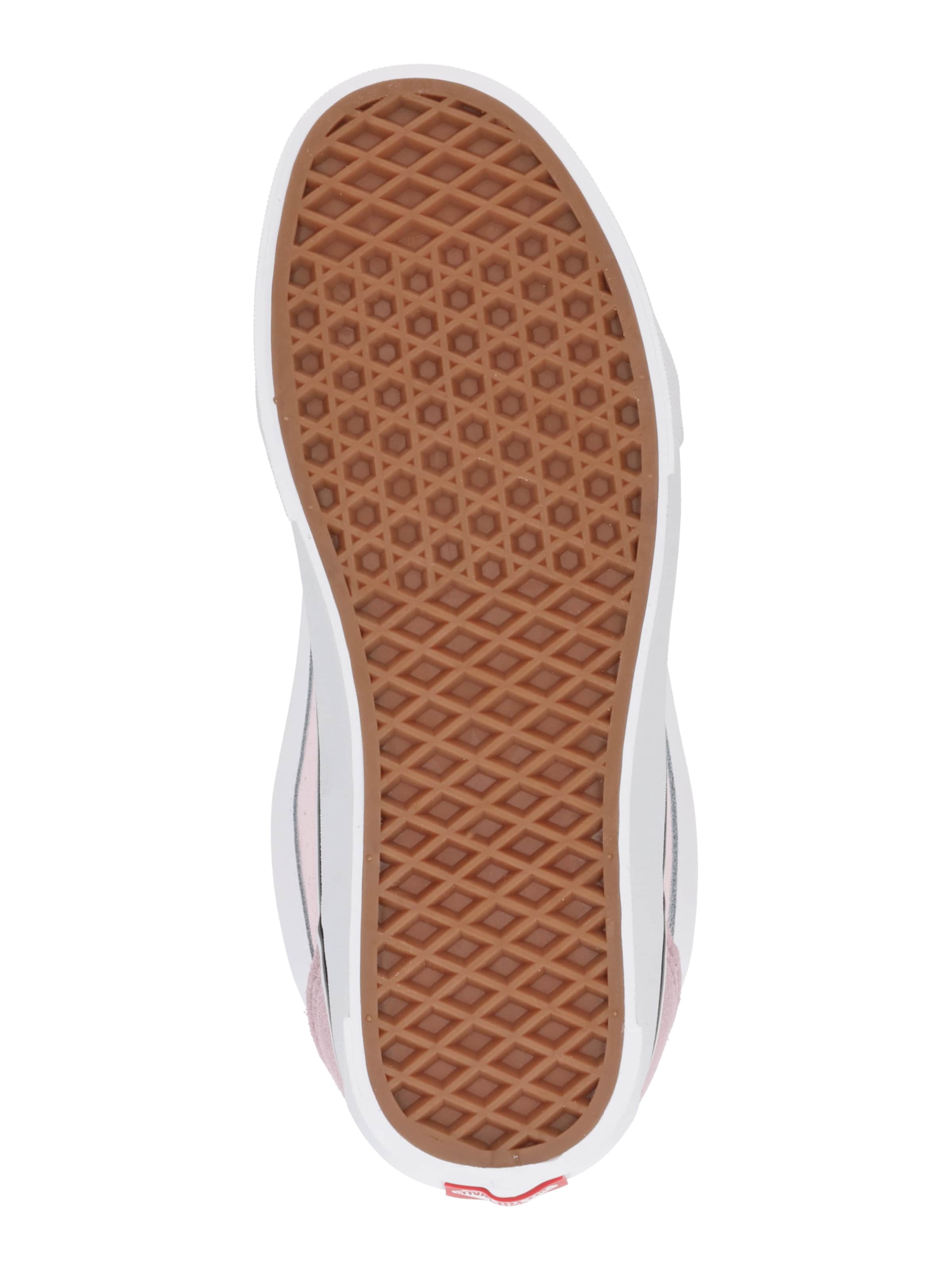 VANS Trainers 'Knu Skool' in Pink