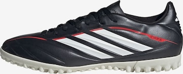 Chaussure de foot 'Copa Pure IV Club' ADIDAS PERFORMANCE en noir : devant