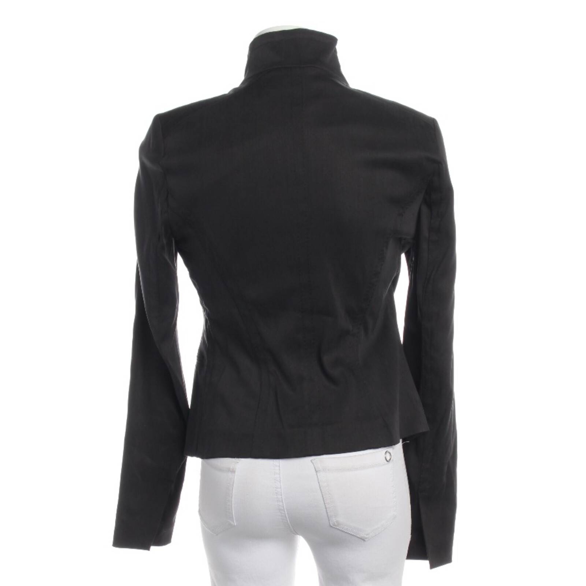 DRYKORN Übergangsjacke M in Grau