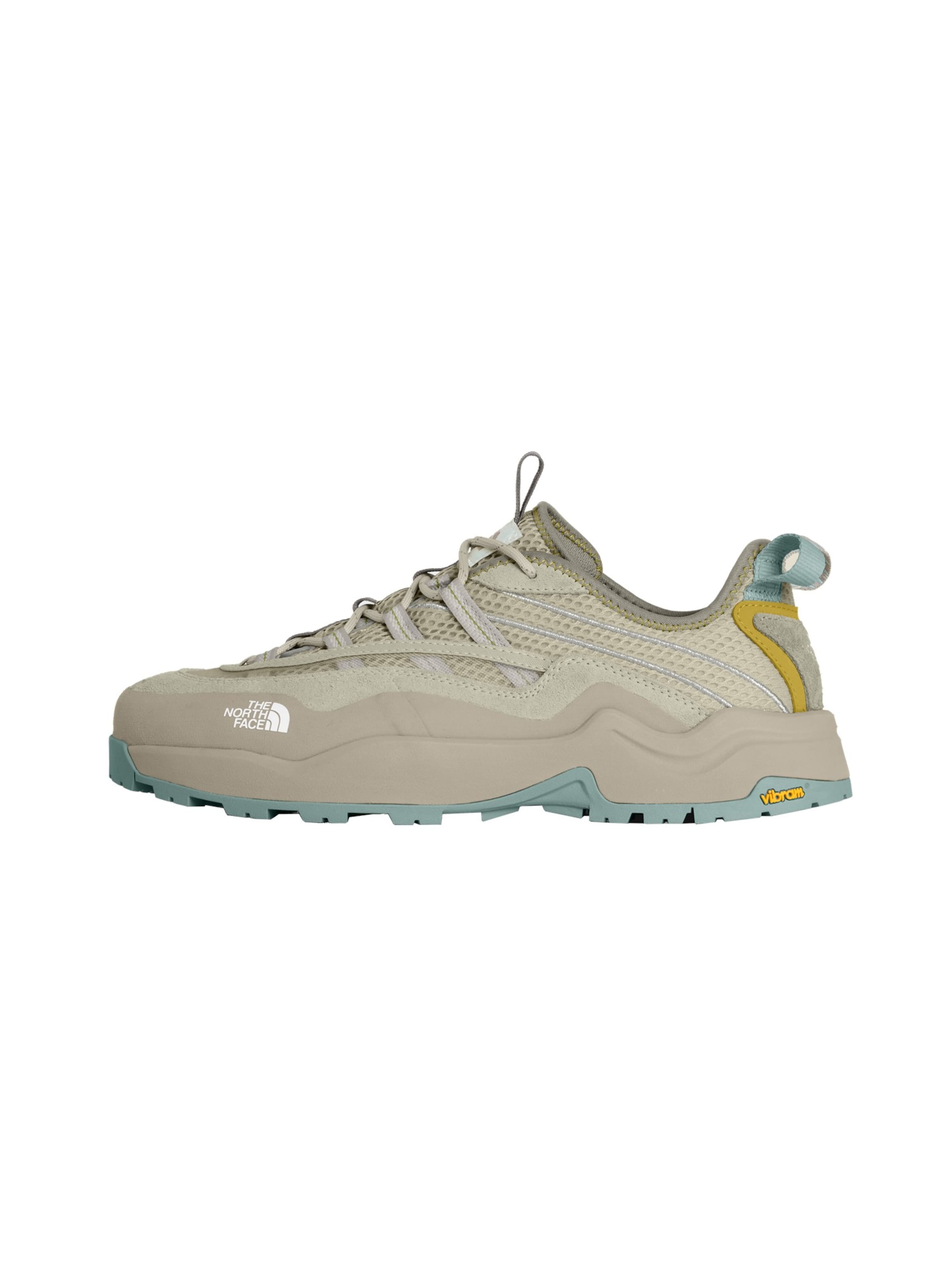 Sneaker low 'Clyffe Ultra' de la THE NORTH FACE pe gri