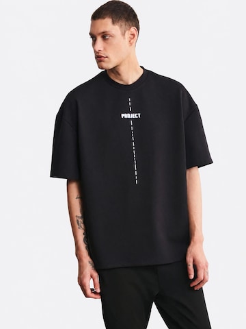 Grimelange Shirt in Black