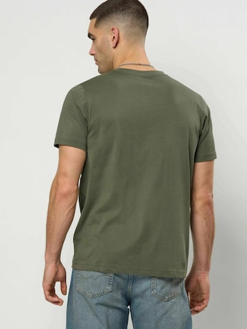 T-Shirt KAPPA en beige