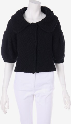 MAX&Co. Sweater & Cardigan in M in Black: front