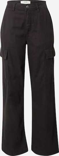 Pantaloni cu buzunare 'BOBBIE' Cotton On pe negru, Vizualizare produs