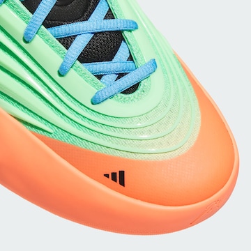 ADIDAS PERFORMANCE Sportschoen 'Dame X' in Groen