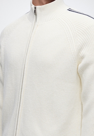 smėlio JACK & JONES Kardiganas 'JCOTRACE'