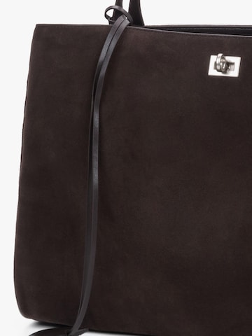Estro Shopper '1005' i brun