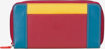 mywalit Wallet in Red: front