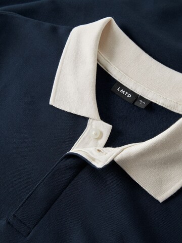 LMTD Sweatshirt in Blauw