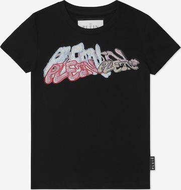 Philipp Plein - Camisola 'Sexy Pure' em preto: frente