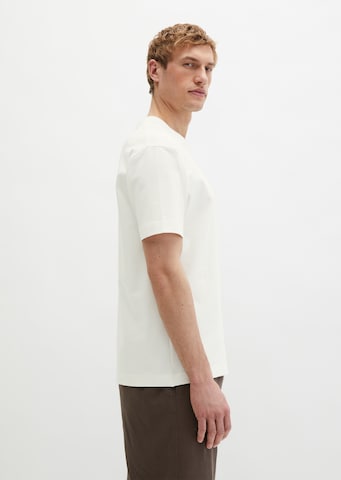 Marc O'Polo Shirt in Wit