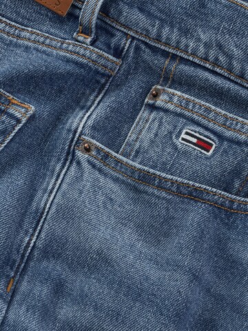 Tommy Jeans Regular Jeans 'Otis' in Blauw